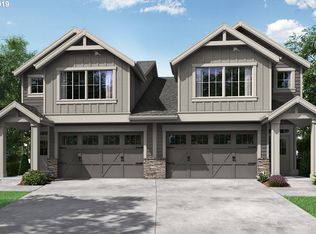 3919 SE Centifolia Ave #LT176, Hillsboro, OR 97123