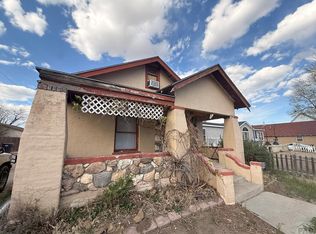 409 W 27th St, Pueblo, CO 81003