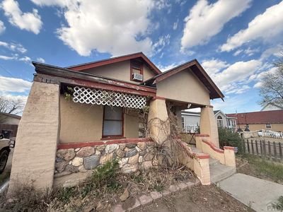 409 W 27th St, Pueblo, CO, 81003