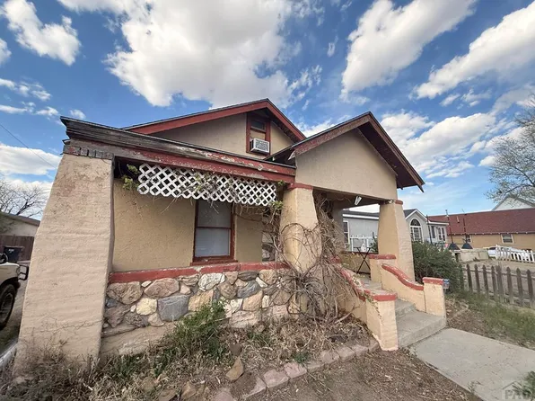 409 W 27th St, Pueblo, CO 81003