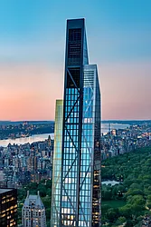 53 West 53 at 53 West 53rd Street in Midtown