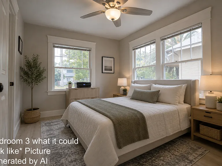 Bedroom 3