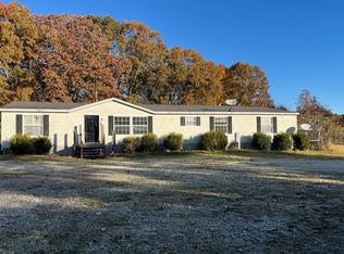 1004 Tippitt Rd, Austin, AR 72007