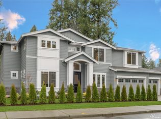 13609 SE 5th St #BE08, Bellevue, WA 98005