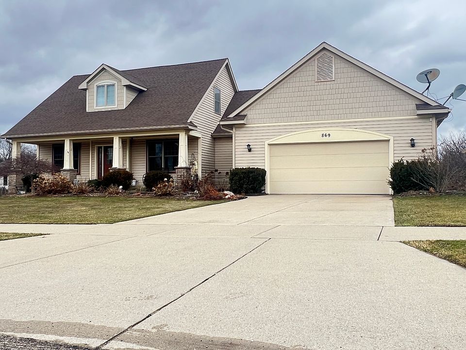 1st image of 869 River Rock Dr NE