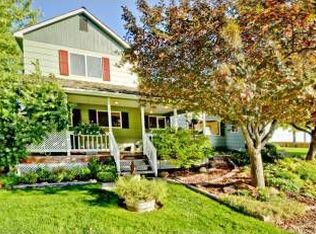 1505 S Black Cat Rd, Meridian, ID 83642