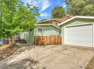 3318 Konocti Ln, Kelseyville, CA 95451
