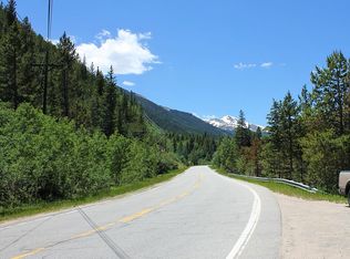 4200 Silver Valley Rd, Silver Plume, CO 80476