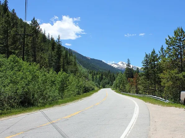 00 Silver Valley Rd, Silver Plume, CO 80476