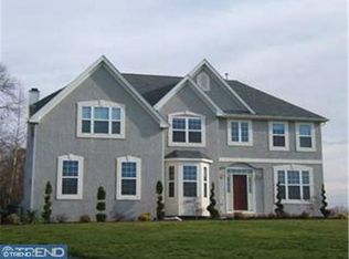 284 Lea Ct, Mickleton, NJ 08056