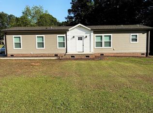 115 Putman Rd, Buffalo, SC 29321