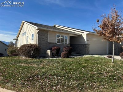 4333 Stonesthrow Vw, Colorado Springs, CO, 80922