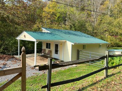 189 Honeycutt Rd, Rogersville, TN, 37857
