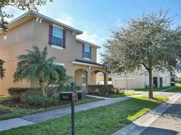 8619 Turnstone Shore Ln, Riverview, FL 33578