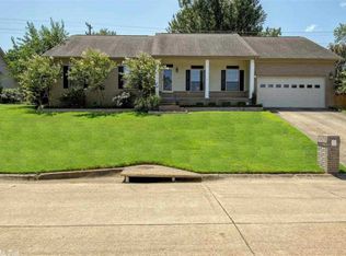 804 W B Ave, N Little Rock, AR 72116