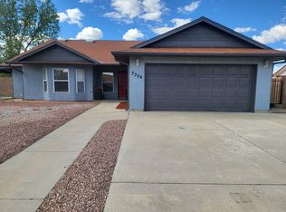 3306 Blue Hill Ave, Gallup, NM 87301