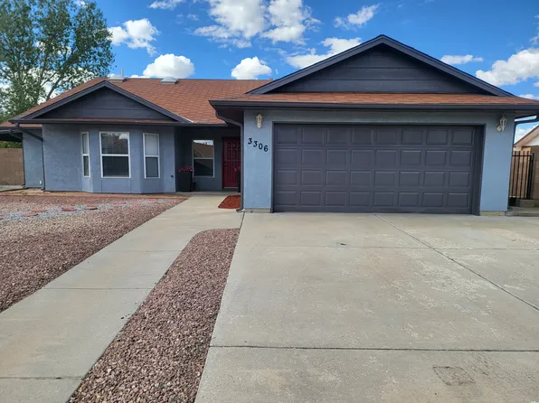 3306 Blue Hill Ave, Gallup, NM 87301
