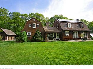 27 Bear Hills Rd, Newtown, CT 06470