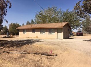 14944 Tuscola Rd, Apple Valley, CA 92307