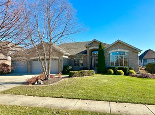 12509 Teluride Ln, Mokena, IL 60448