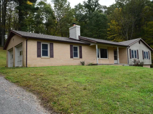 171 Pine Creek Way SE, Floyd, VA 24091