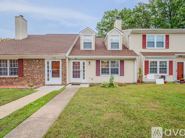 336 Kinsmen Way, Hampton, VA 23666