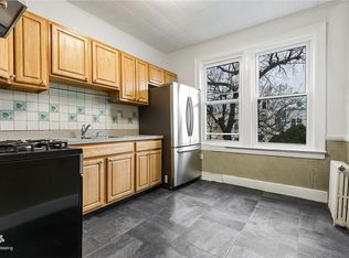 118 Clarke Ave #2, Jersey City, NJ 07304