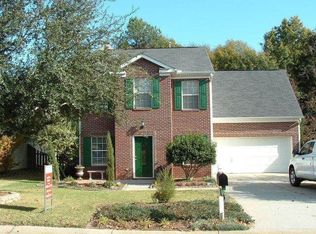 105 Hawkesbury Rd, Simpsonville, SC 29681