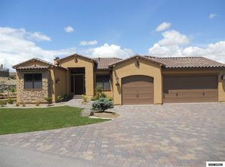 3600 Aspen Holw, Reno, NV 89511