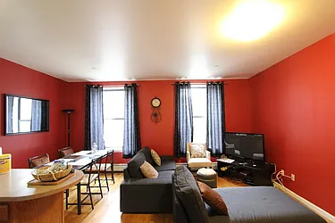 Rented by Nest Seekers International