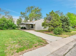 4155 S Lipan St, Englewood, CO 80110
