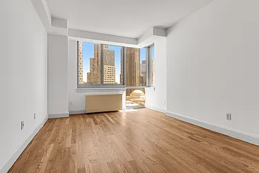 Rented by The Dermot Realty Management Company