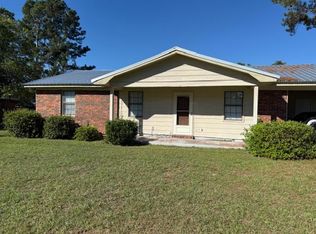 912 Thomas St, Nashville, GA 31639