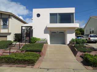 1113 Key Route Blvd, Albany, CA 94706