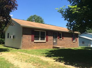 38 Buckboard Rd, Waynesboro, VA 22980