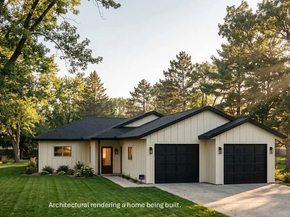 414 Russ Parta Dr, New York Mills, MN 56567