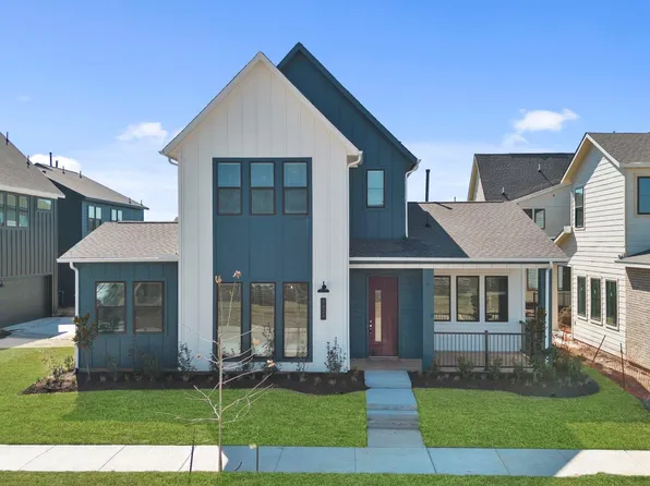 3424 Indigo Way, Richmond, TX 77406