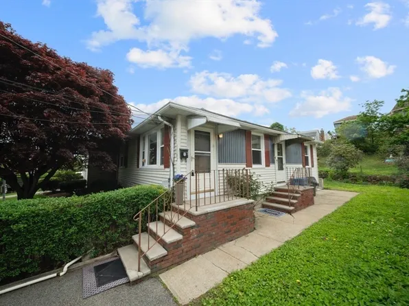 1180 Main St #2, Waltham, MA 02451