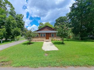774 Hesseman Ave, Holly Hill, SC 29059