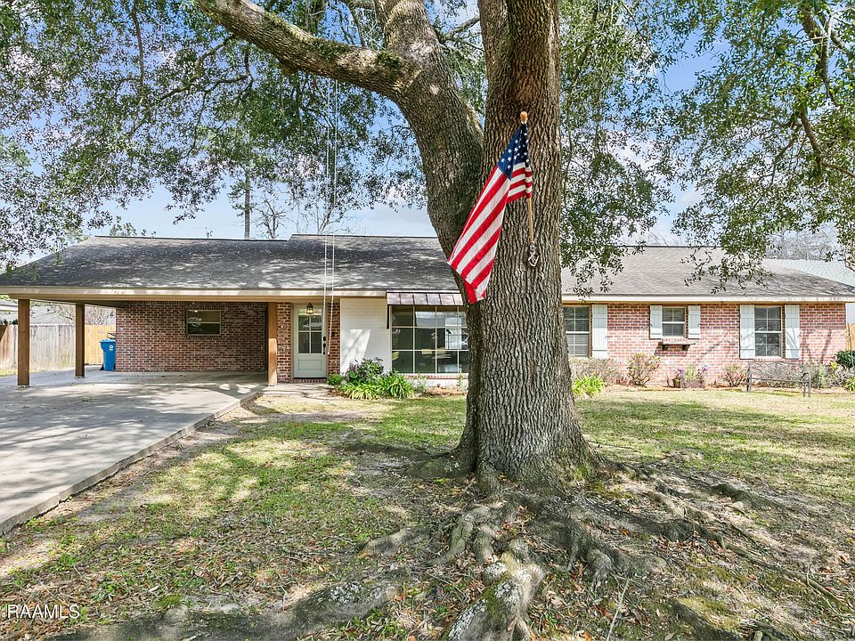 126 Alonda Dr, Lafayette, LA 70503 Zillow
