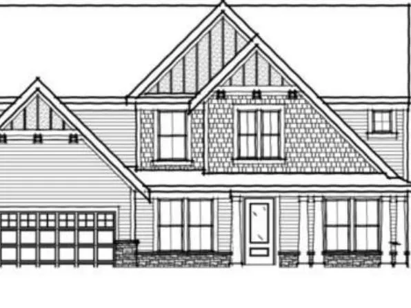 724 Southerland Dr, O'Fallon, MO 63368