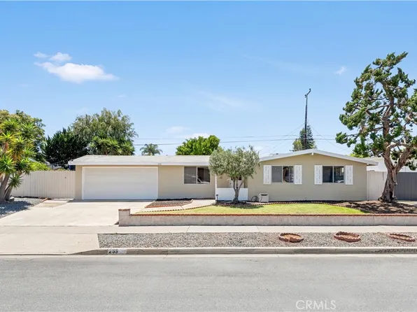259 Rose Ln, Costa Mesa, CA 92627