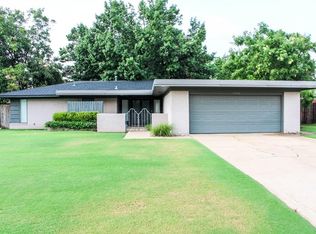 3116 Lakeside Dr, Oklahoma City, OK 73120