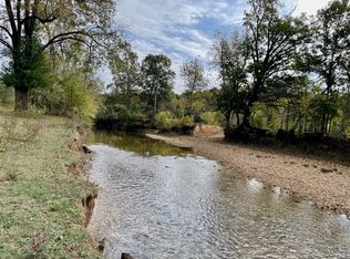 W Reed Valley Rd, Fayetteville, AR 72704