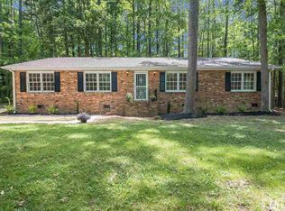 5915 Woodberry Rd, Durham, NC 27707