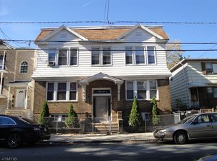 109-111 Norwood St, Newark, NJ 07106