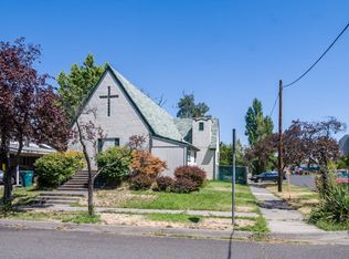 213 S Elizabeth St, Milton Freewater, OR 97862
