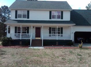 104 Christian St, Clayton, NC 27527
