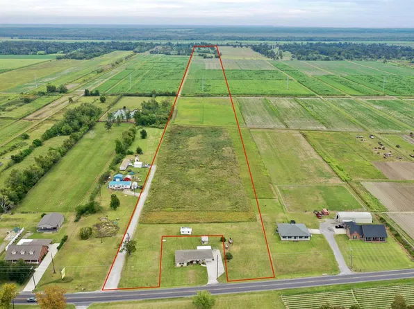 0 Highway 308, Lockport, LA 70374