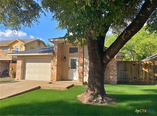 2902 San Jacinto Rd, Temple, TX 76502